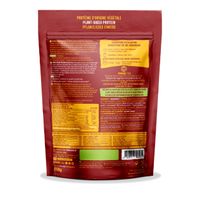 ISWARI Super Vegan Protein - Cacao